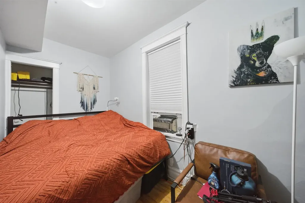 3438 North Seeley Avenue Chicago IL 60618