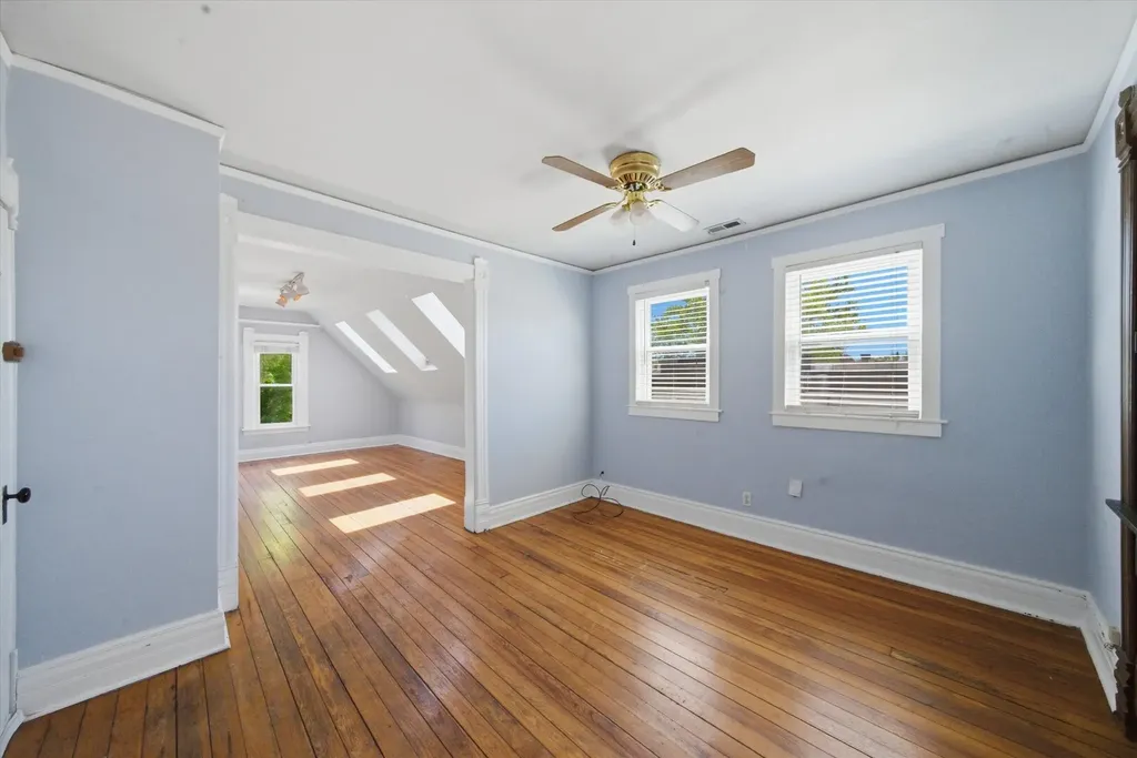 3438 North Seeley Avenue Chicago IL 60618