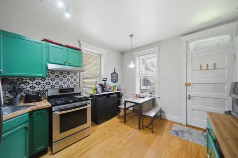 3438 North Seeley Avenue Chicago IL 60618