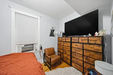 3438 North Seeley Avenue Chicago IL 60618