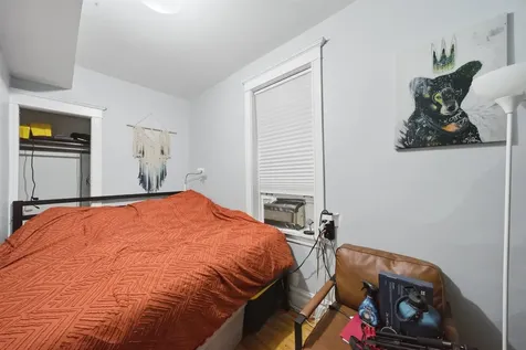 3438 North Seeley Avenue Chicago IL 60618