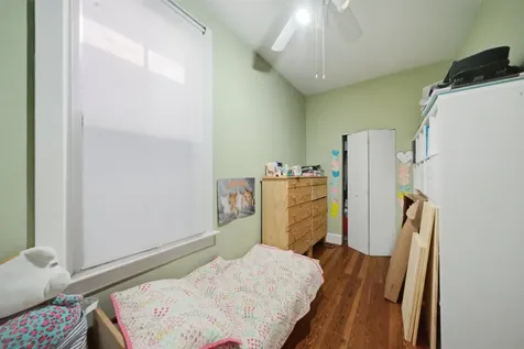 3438 North Seeley Avenue Chicago IL 60618