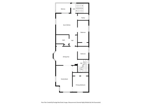 3438 North Seeley Avenue Chicago IL 60618