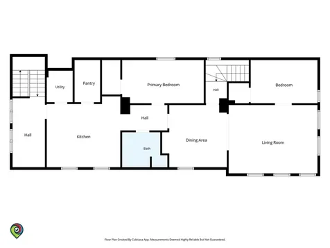 3438 North Seeley Avenue Chicago IL 60618