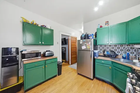 3438 North Seeley Avenue Chicago IL 60618