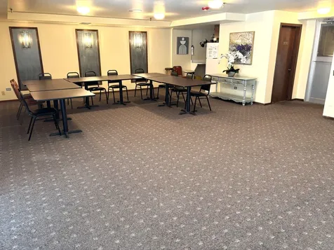 6400 North Cicero Avenue Lincolnwood IL 60712