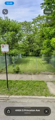 4464 South Princeton Avenue Chicago IL 60609