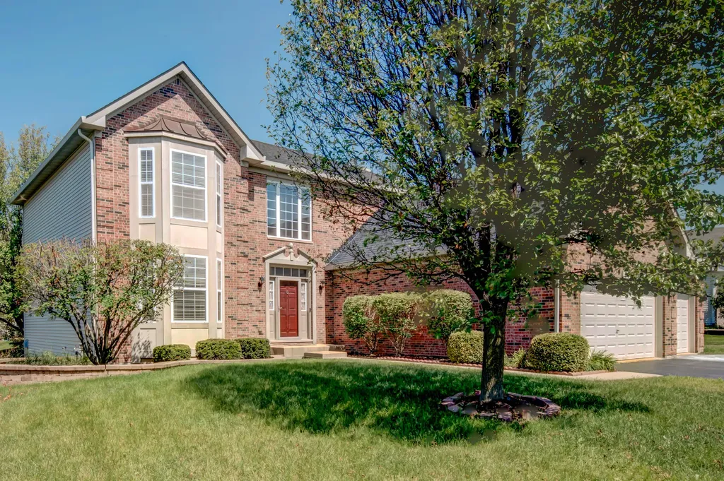 860 Spring Creek Circle Naperville IL 60565