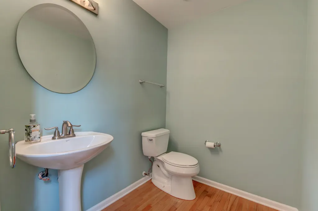 860 Spring Creek Circle Naperville IL 60565