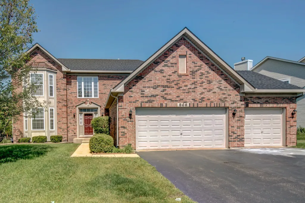 860 Spring Creek Circle Naperville IL 60565