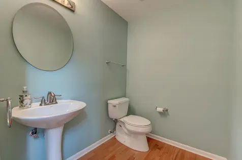 860 Spring Creek Circle Naperville IL 60565