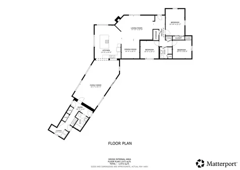 7300 West 108th Place Worth IL 60482
