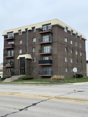 10424 Central Avenue Oak Lawn IL 60453