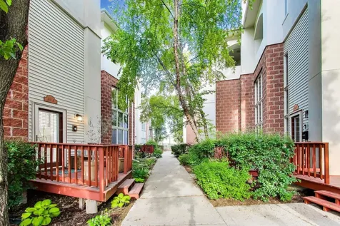 210 Des Plaines Avenue Forest Park IL 60130