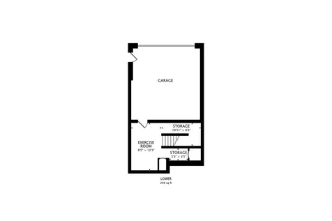 210 Des Plaines Avenue Forest Park IL 60130