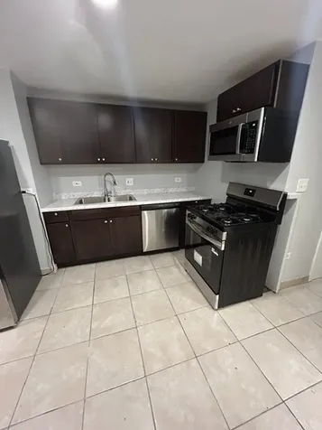 2300 South Ridgeway Avenue Chicago IL 60623