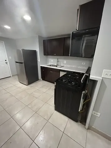 2300 South Ridgeway Avenue Chicago IL 60623