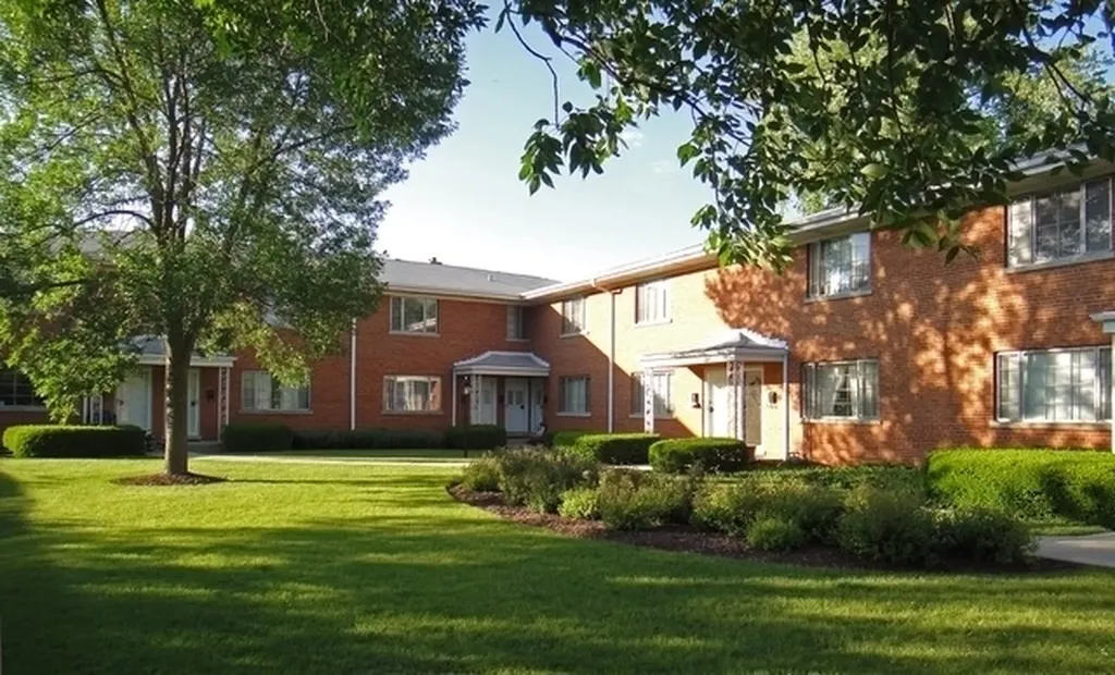 1332 Greenwillow Lane Glenview IL 60025