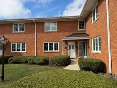 1332 Greenwillow Lane Glenview IL 60025