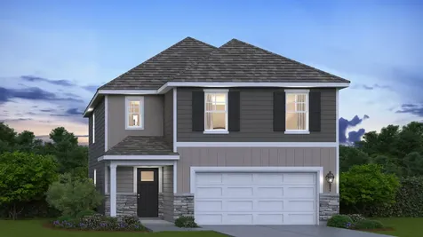 2432 Semillon Street Oswego IL 60543