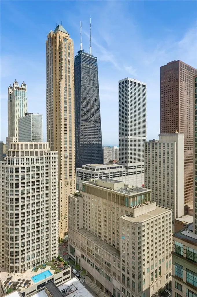 30 East Huron Street Chicago IL 60611