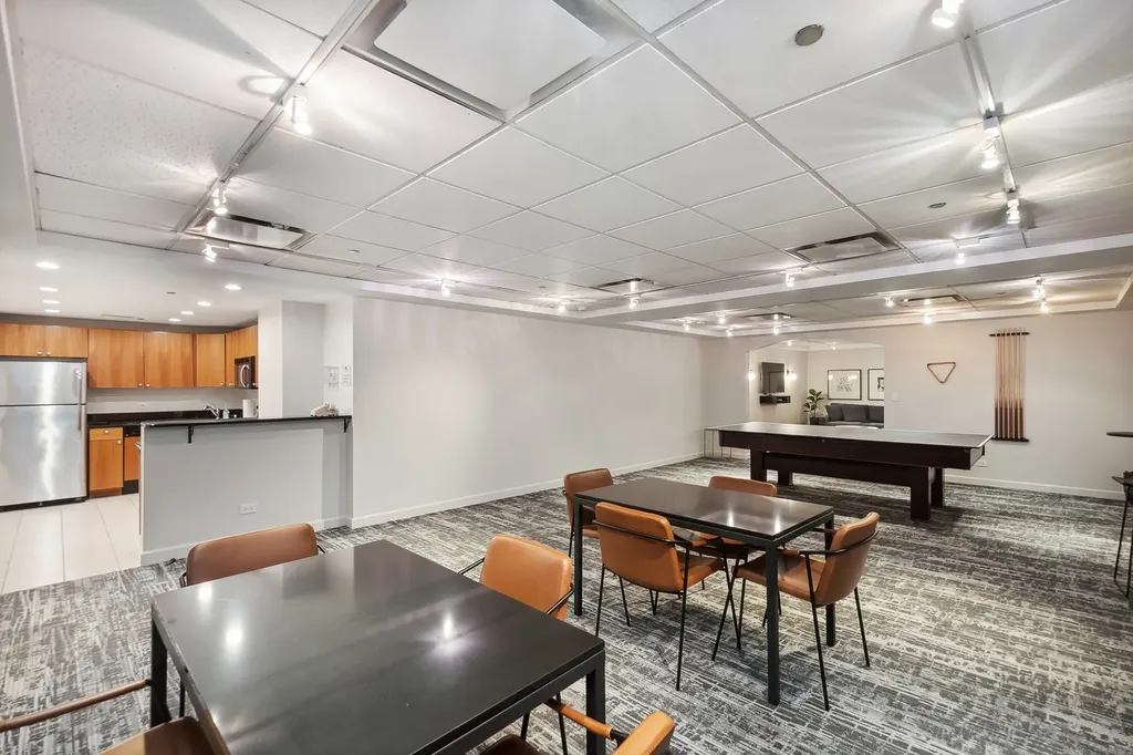 30 East Huron Street Chicago IL 60611