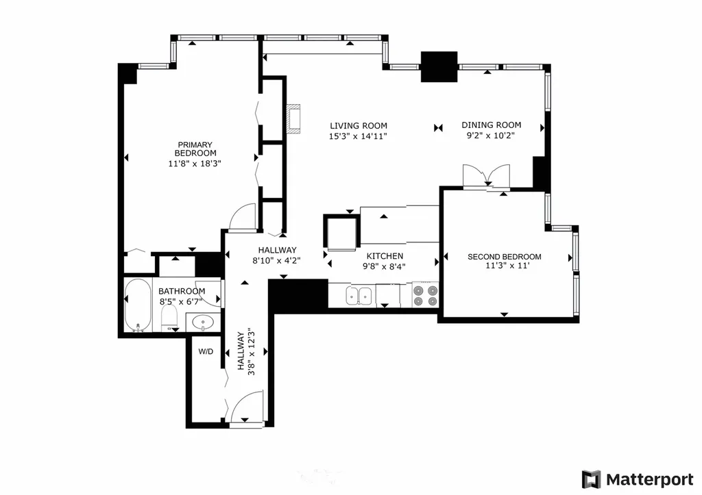 30 East Huron Street Chicago IL 60611