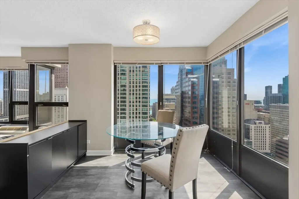 30 East Huron Street Chicago IL 60611