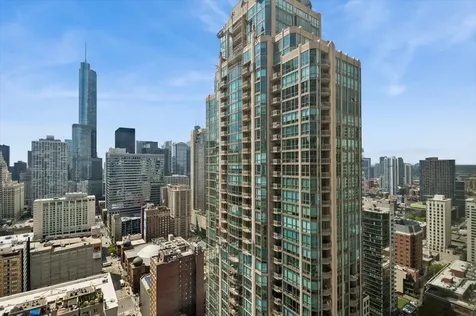 30 East Huron Street Chicago IL 60611