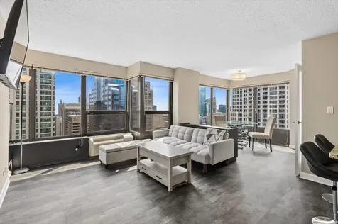 30 East Huron Street Chicago IL 60611