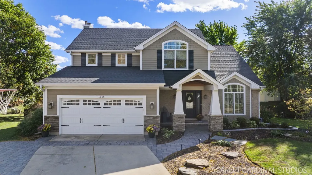 1116 Homer Court Naperville IL 60540