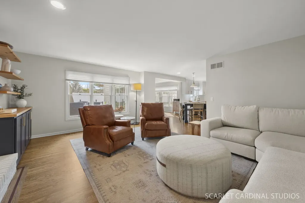 1116 Homer Court Naperville IL 60540