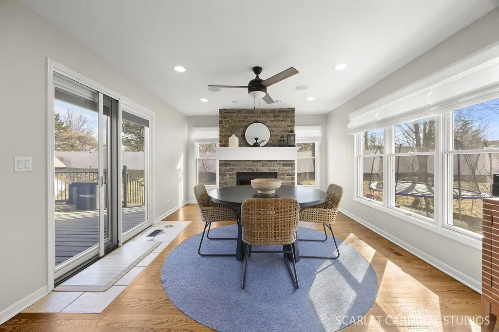 1116 Homer Court Naperville IL 60540