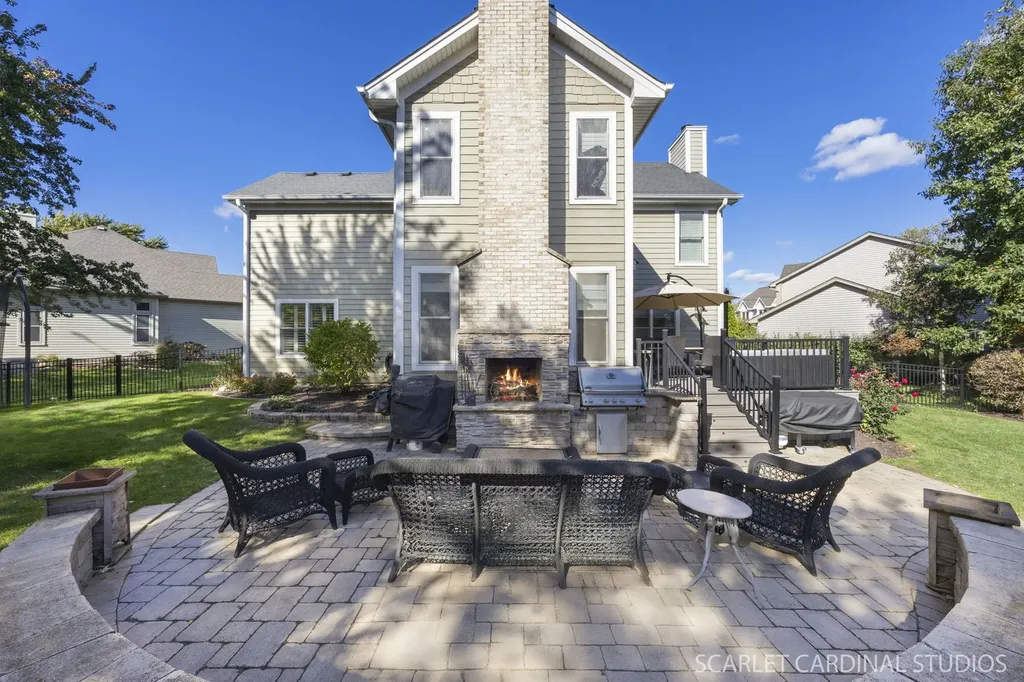 1116 Homer Court Naperville IL 60540