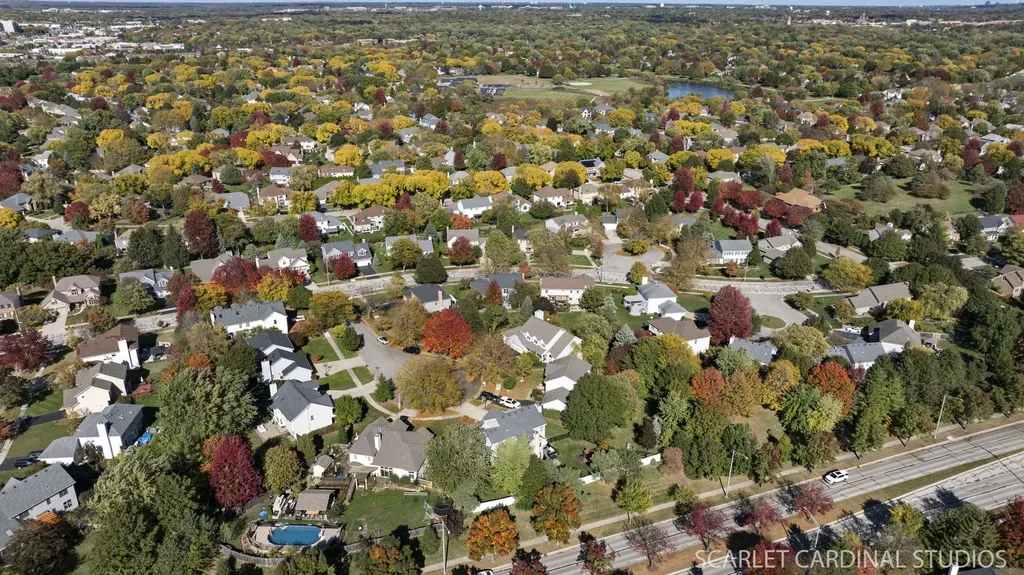 1116 Homer Court Naperville IL 60540
