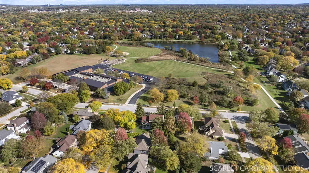 1116 Homer Court Naperville IL 60540