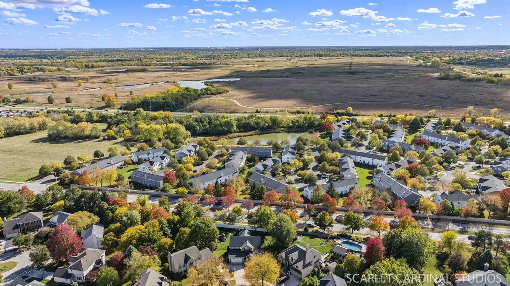 1116 Homer Court Naperville IL 60540