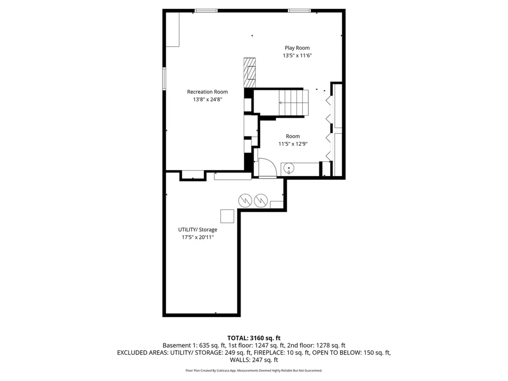 1116 Homer Court Naperville IL 60540