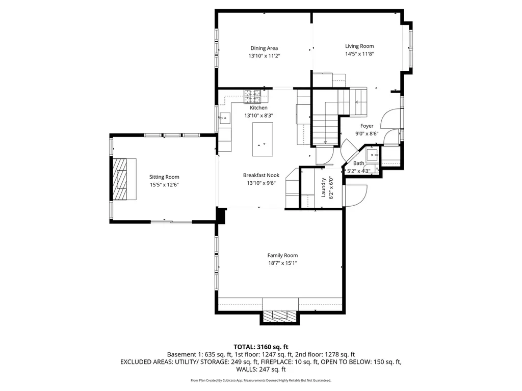 1116 Homer Court Naperville IL 60540