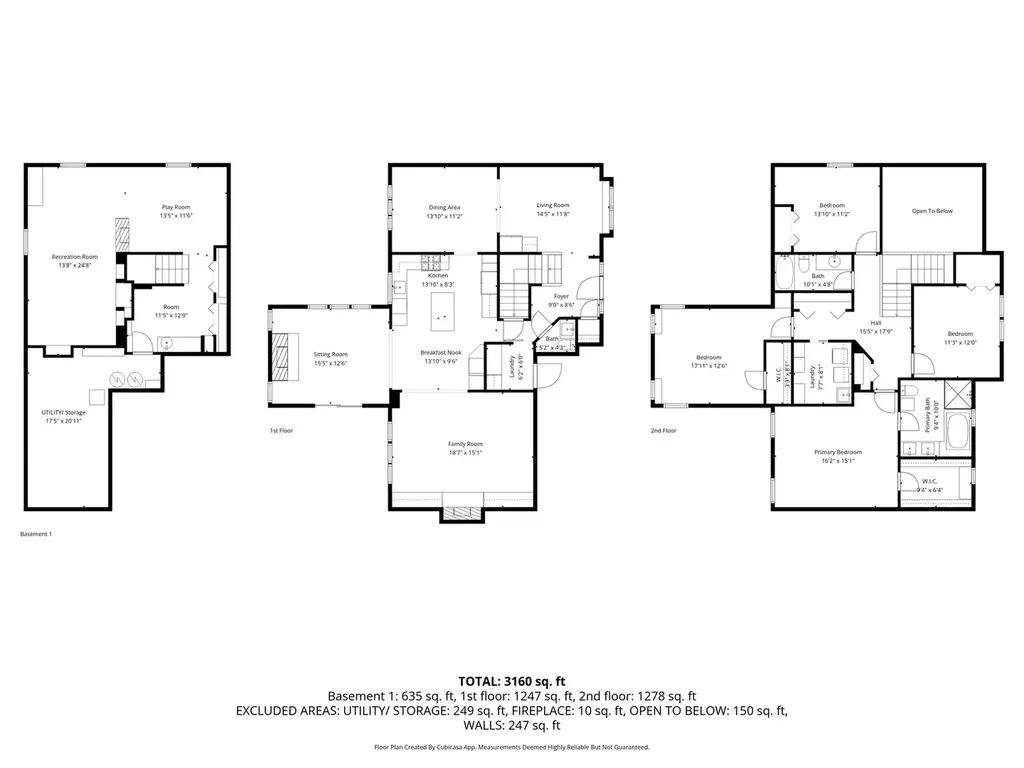 1116 Homer Court Naperville IL 60540