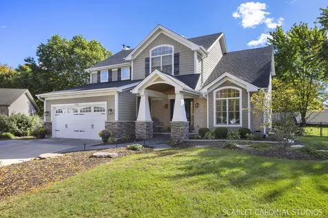 1116 Homer Court Naperville IL 60540