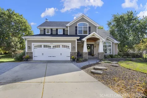 1116 Homer Court Naperville IL 60540