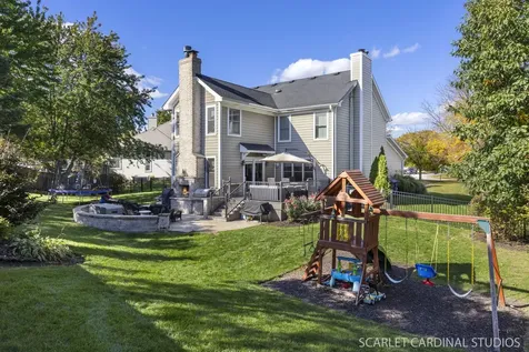 1116 Homer Court Naperville IL 60540