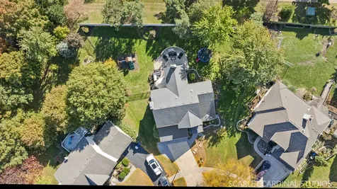 1116 Homer Court Naperville IL 60540