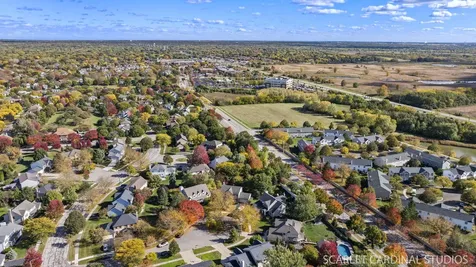 1116 Homer Court Naperville IL 60540
