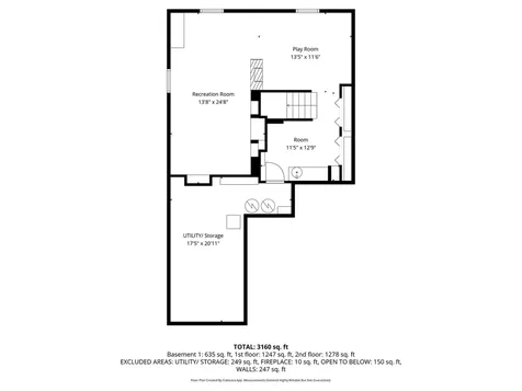 1116 Homer Court Naperville IL 60540