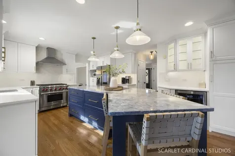 1116 Homer Court Naperville IL 60540