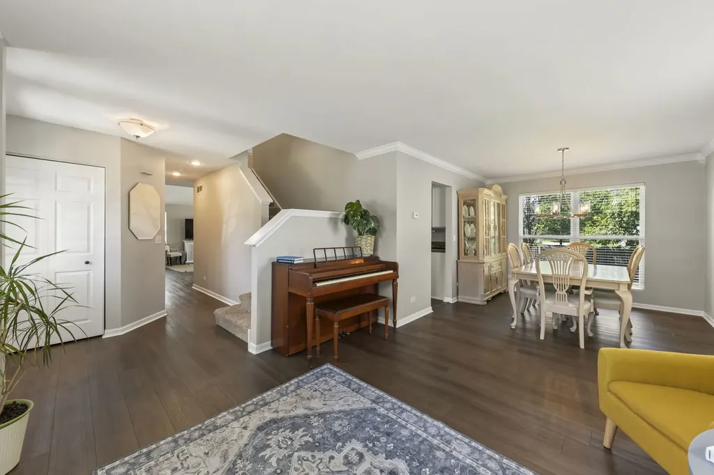 1528 Schumacher Drive Bolingbrook IL 60490
