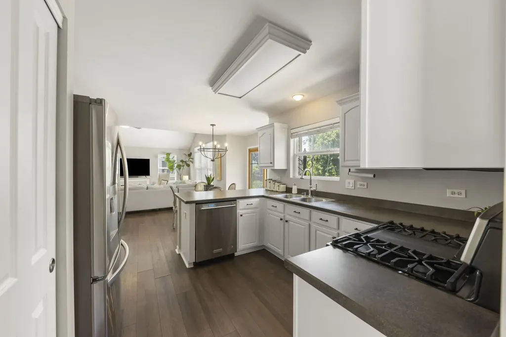 1528 Schumacher Drive Bolingbrook IL 60490