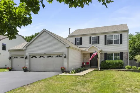 1528 Schumacher Drive Bolingbrook IL 60490